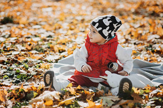 Quelles matières de vêtements enfant pour l'automne faut-il privilégier ?