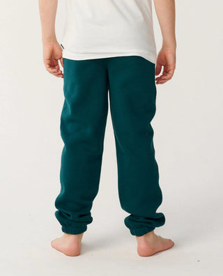 Rip Curl Green Joggers (8-16 Years)