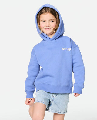 Rip Curl Surf Puff Fleece (1-8 Years)