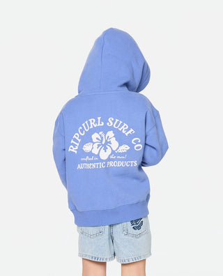 Rip Curl Surf Puff Fleece (1-8 Years)
