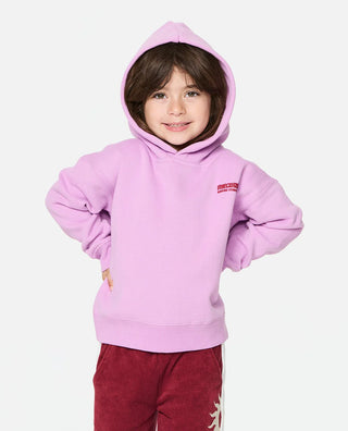 Rip Curl Surf Puff Fleece (1-8 Years)