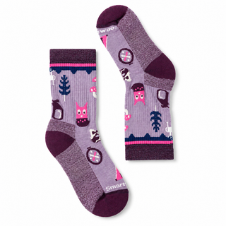 Merino wool socks for children (S-L)