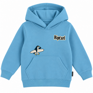 Fleece sweatshirt (1-8 years)