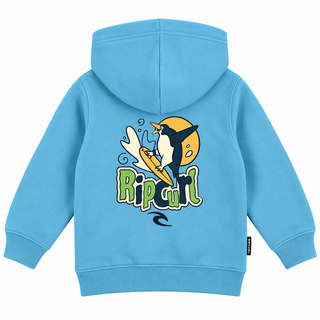 Fleece sweatshirt (1-8 years)