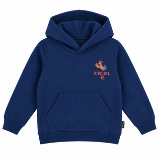 Fleece sweatshirt (1-8 years)