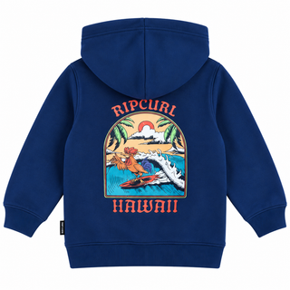 Fleece sweatshirt (1-8 years)