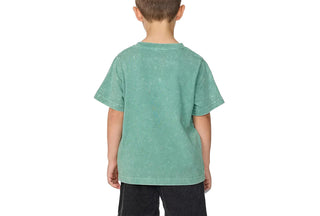 T-Shirt RIDE THE WAVE