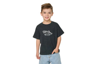 T-Shirt RIDE THE WAVE