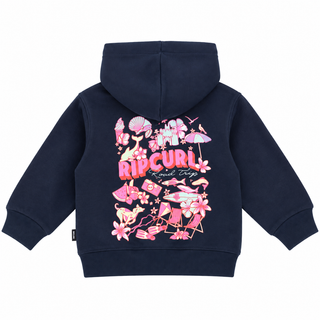 Rip Curl Sweatshirt (1-8 Years)
