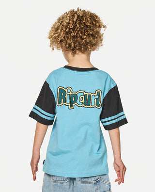 T-shirt à manches courtes (1-8 ans)