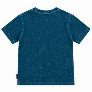 Rip Curl Faded T-shirt (1-8 Years)
