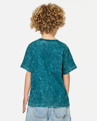 Rip Curl Faded T-shirt (1-8 Years)