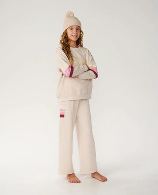 Rip Curl Long Sleeve T-Shirt (8-14 Years)