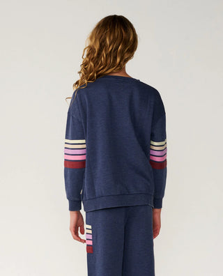 Rip Curl Long Sleeve T-Shirt (8-14 Years)