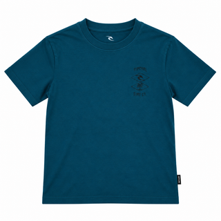 Rip Curl T-Shirt (Ages 8-16)