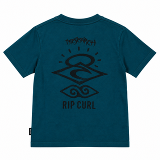 Rip Curl T-Shirt (Ages 8-16)