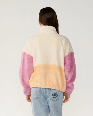 Rip Curl Fleece (8-12 Years)