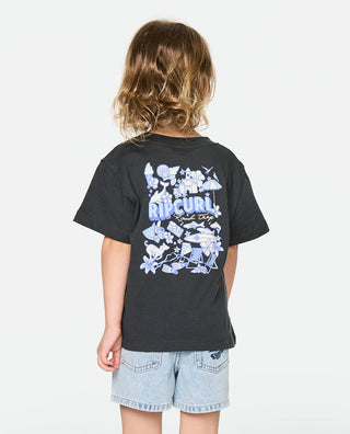 Rip Curl T-shirt (1-8 years)