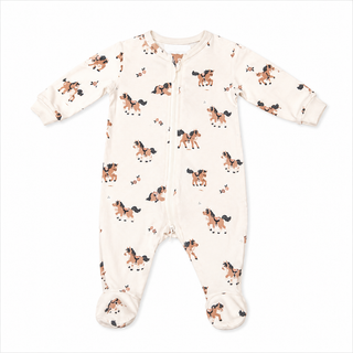 Pajamas (0-24 Months)