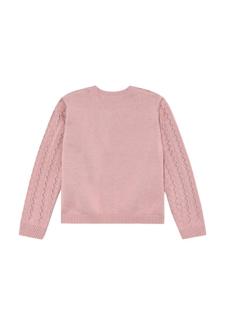 Zephyr Cardigan