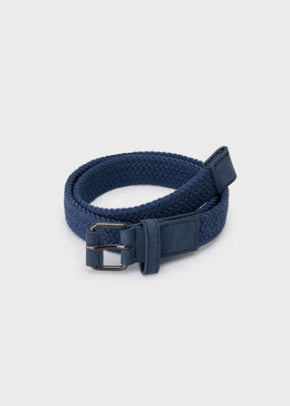 Ceinture tressé (4-8 Ans)