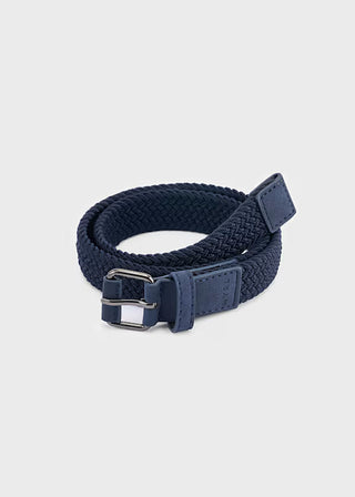 Ceinture tressé (4-8 Ans)