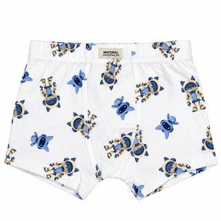 Pack of three boxers (ages 2–8)