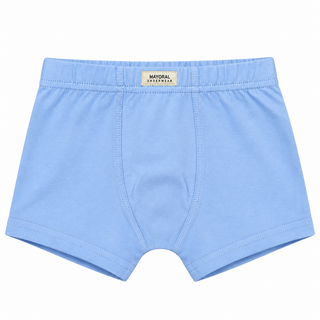 Pack of three boxers (ages 2–8)