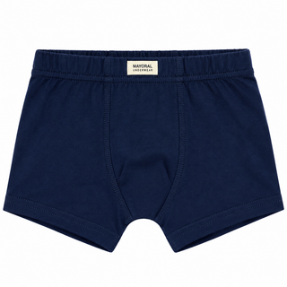 Pack of three boxers (ages 2–8)