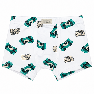 Pack of three boxers (ages 2–8)