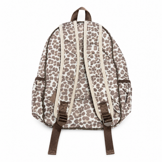 Backpack with pencil cases