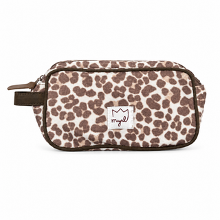 Backpack with pencil cases