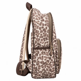 Backpack with pencil cases