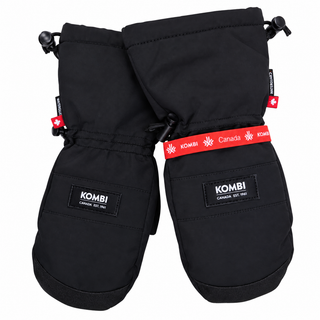 Teen winter mittens (XS-XL)