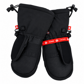 Teen winter mittens (XS-XL)