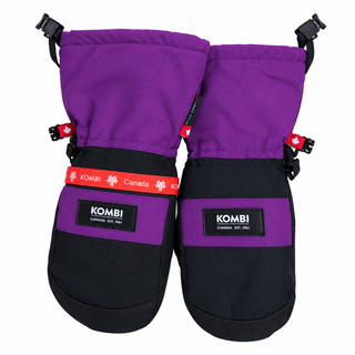Teen winter mittens (XS-XL)