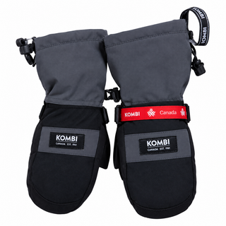 Teen winter mittens (XS-XL)