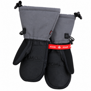 Teen winter mittens (XS-XL)