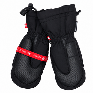 Teen winter mittens (XS-XL)