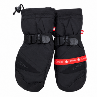 Teen winter mittens (XS-XL)
