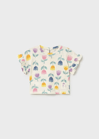 Baby printed T-shirt