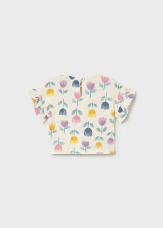 Baby printed T-shirt