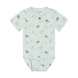 Safari onesie