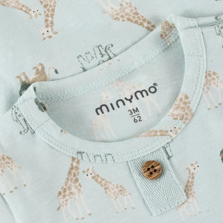 Safari onesie