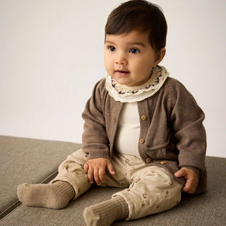 Bodysuit (0-12 Months)