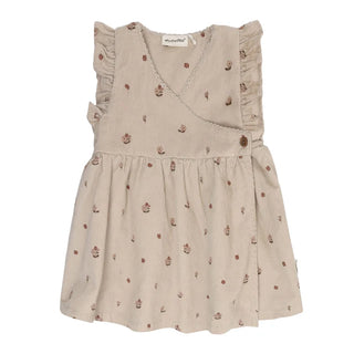 Dress (3-24 Months)