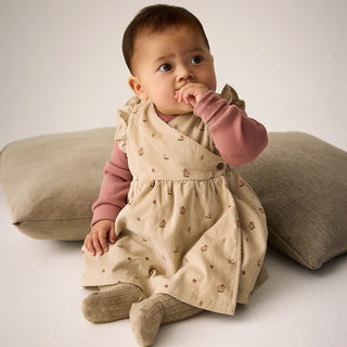 Dress (3-24 Months)