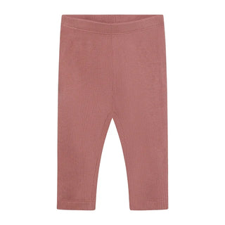 Ribbed Leggings (0-24 Months)