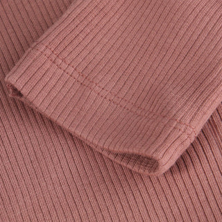 Ribbed Leggings (0-24 Months)
