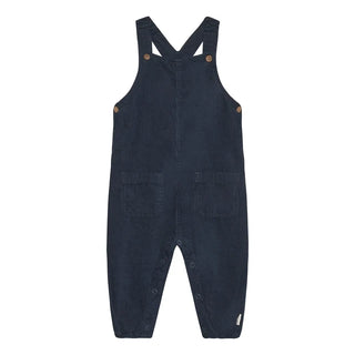Corduroy Overalls (3-18 Months)